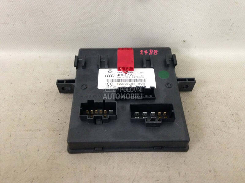 ELEKTRONIKA KOMFORT MODUL za Audi A6