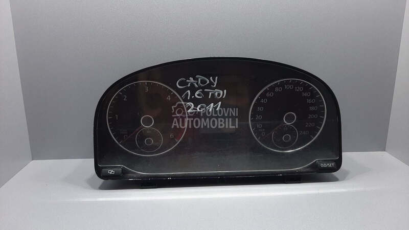 CELER SAT za Volkswagen Caddy
