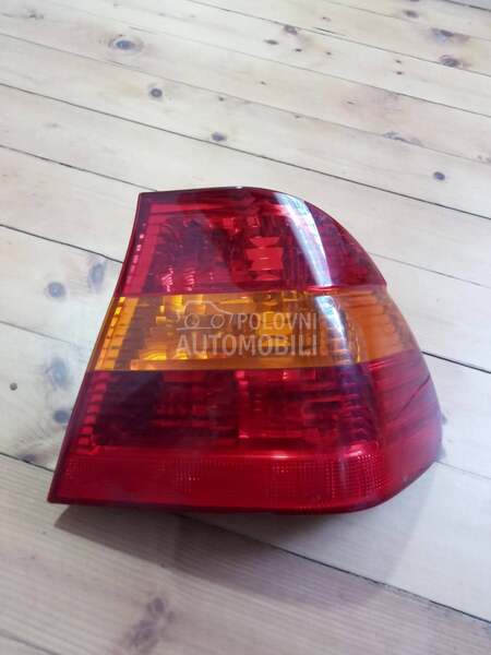 stop lampa za BMW 318