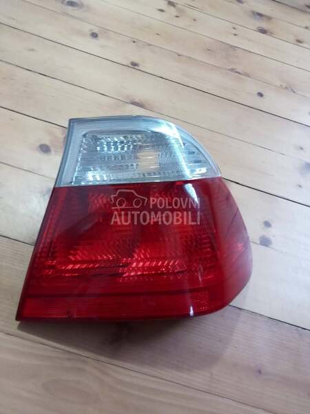stop lampa za BMW 318