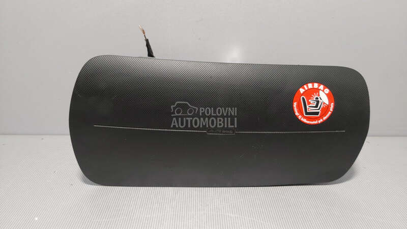 AIRBAG SUVOZACA za Fiat Fiorino