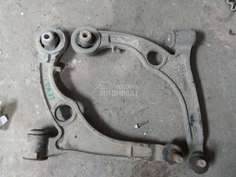 viljuska za Fiat Stilo