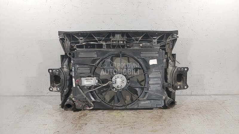 NOSAC VENTILATORA za Volkswagen Caddy
