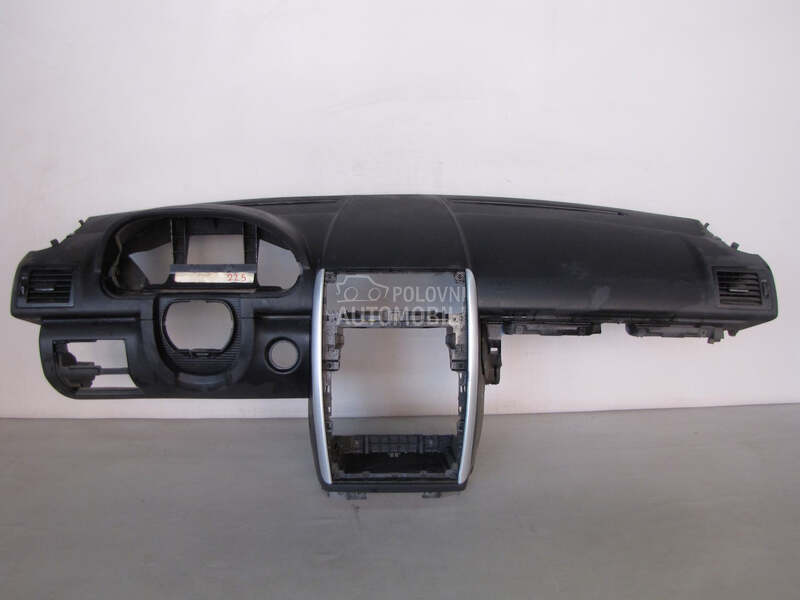 INSTRUMENT TABLA za Mercedes Benz A Klasa