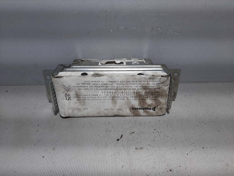 AIRBAG SUVOZACA za Citroen C5