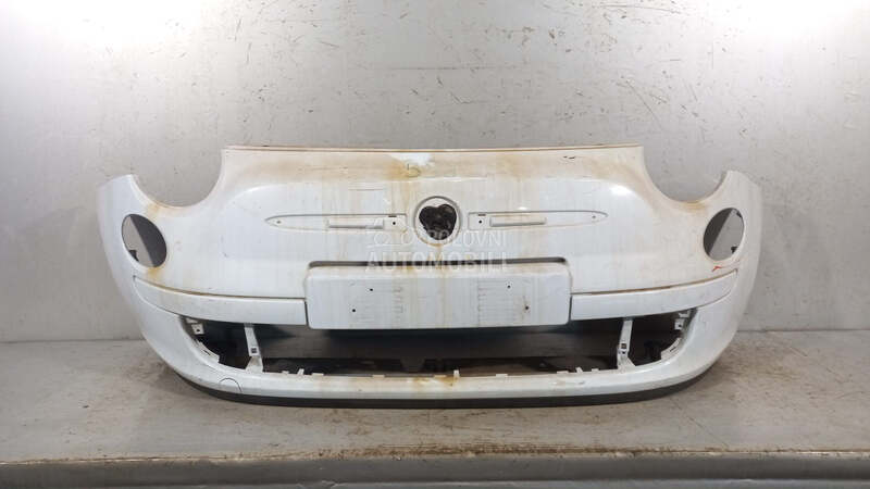 BRANIK za Fiat 500
