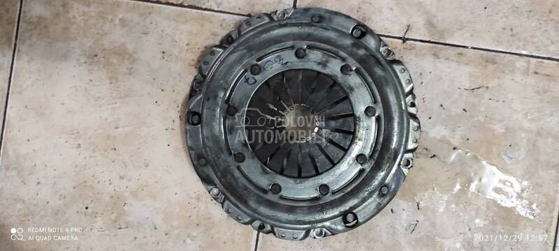 Set kvačila 1,6 hdi za Peugeot 307