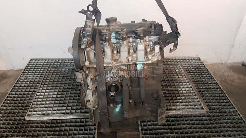 MOTOR za Renault Kangoo