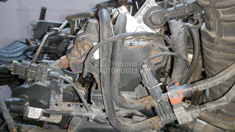 PUMPA VISOKOG PRITISKA za Hyundai Santa Fe