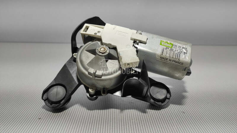 MOTORIC BRISACA GEPEKA za Peugeot 308