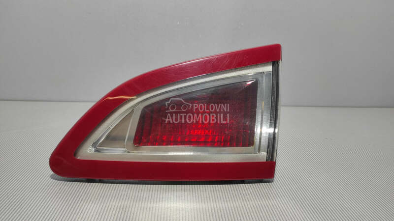 STOPA za Renault Scenic