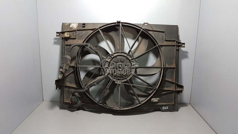NOSAC VENTILATORA za Kia Sportage