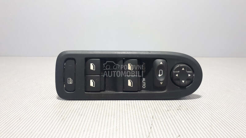 PREKIDACI PROZORA za Citroen C3