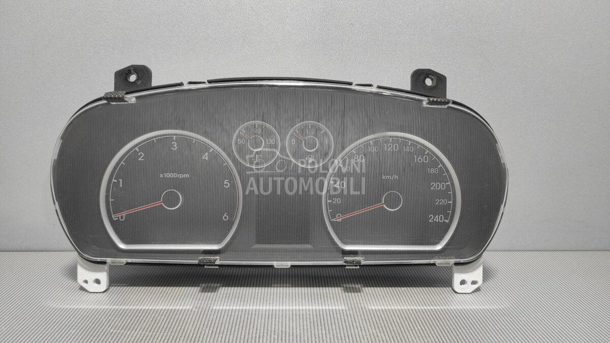 CELER SAT za Hyundai i30