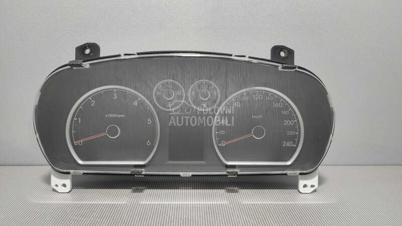 CELER SAT za Hyundai i30