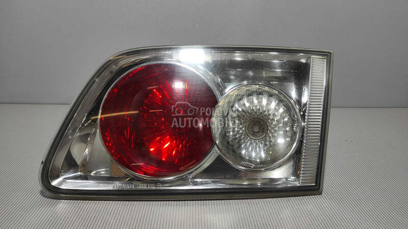 STOPA za Mazda 6