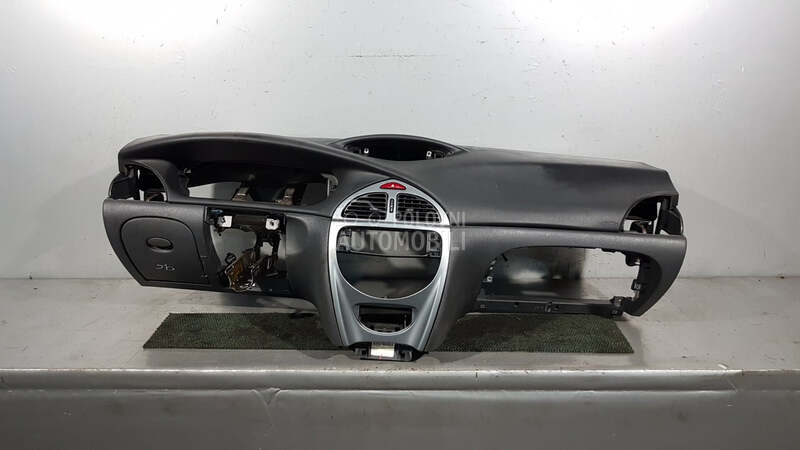 INSTRUMENT TABLA za Citroen C5