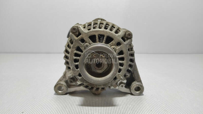 ALTERNATOR za Peugeot 206