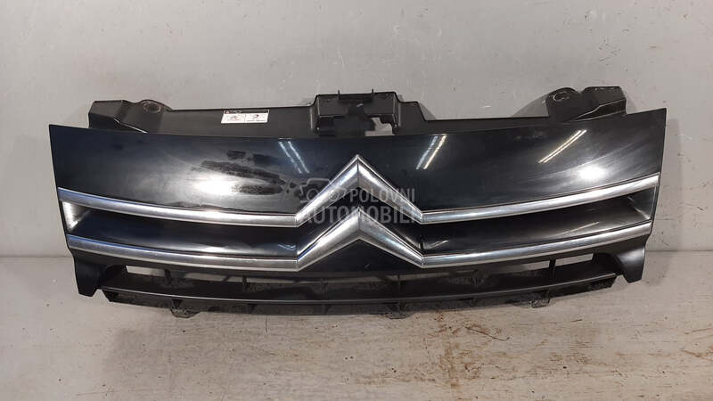 MASKA za Citroen Jumpy