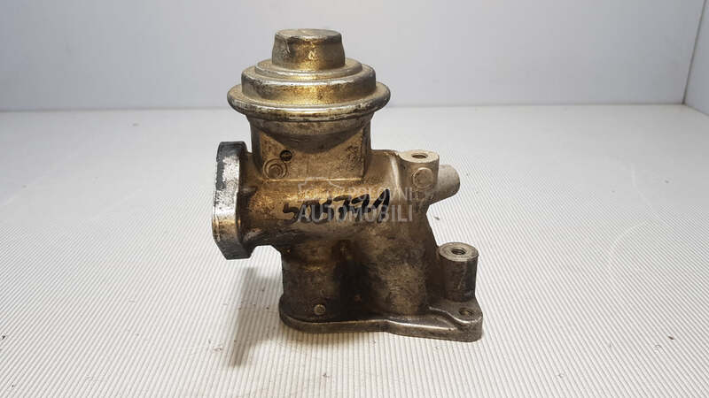 EGR za Opel Astra G