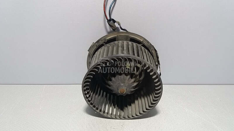 VENTILATOR KABINE za Nissan Micra