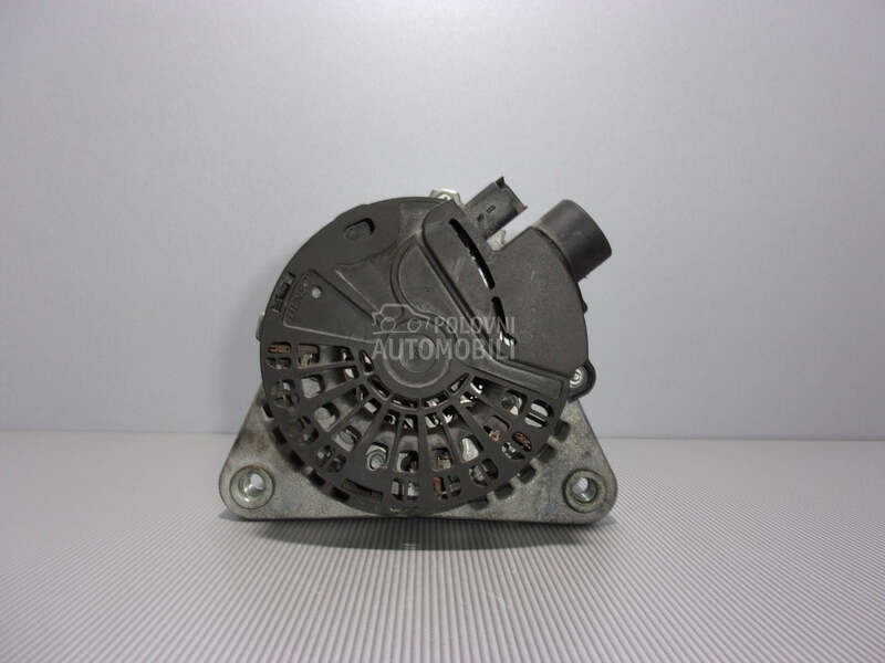 ALTERNATOR za Citroen C3