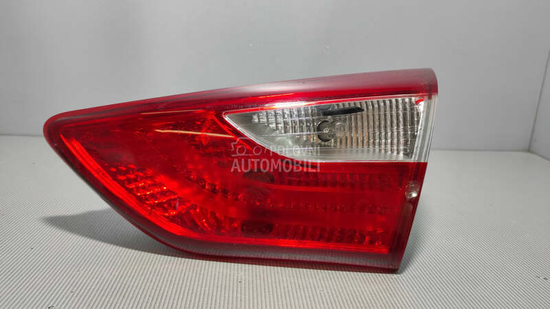 STOPA za Hyundai i30