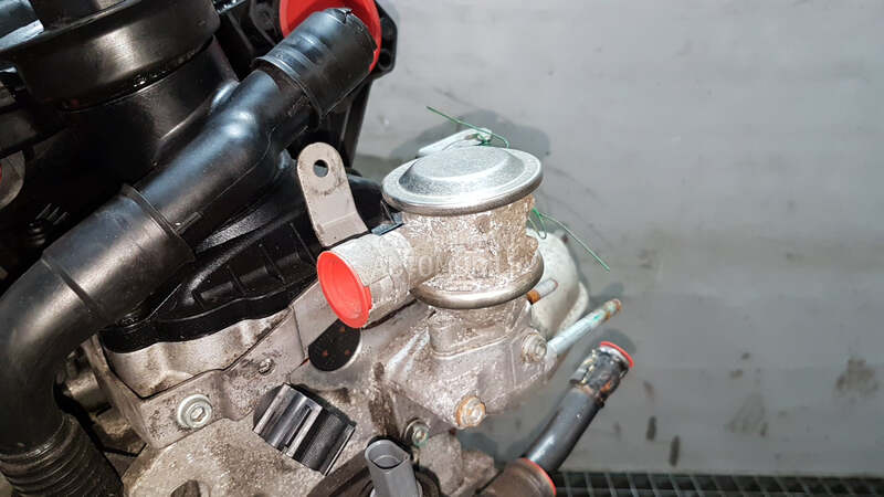 EGR za Volkswagen Golf 5