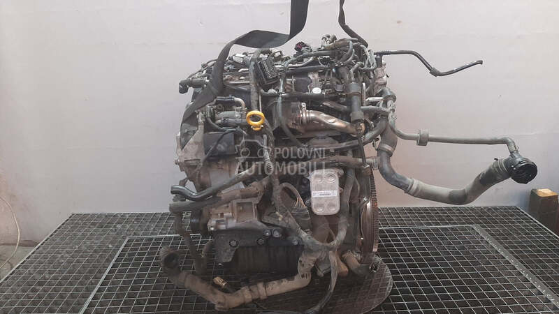 MOTOR za Volkswagen Caddy