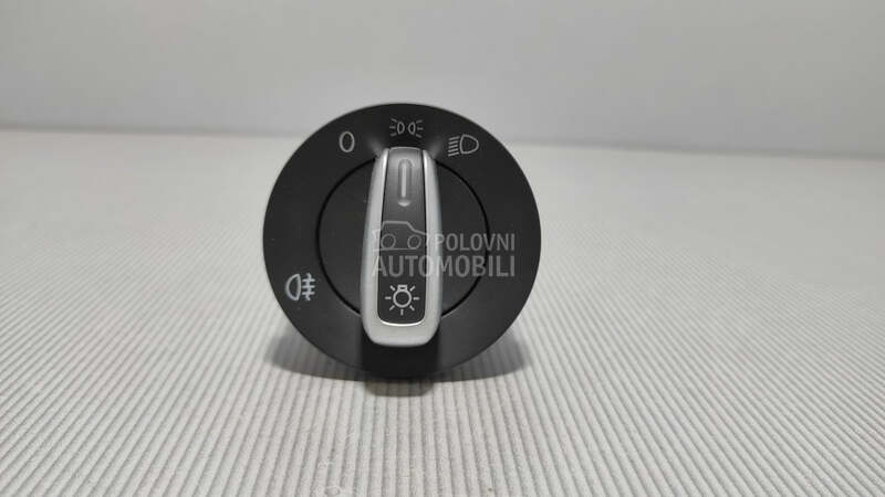 PREKIDACI SVJETLA za Volkswagen Golf 6