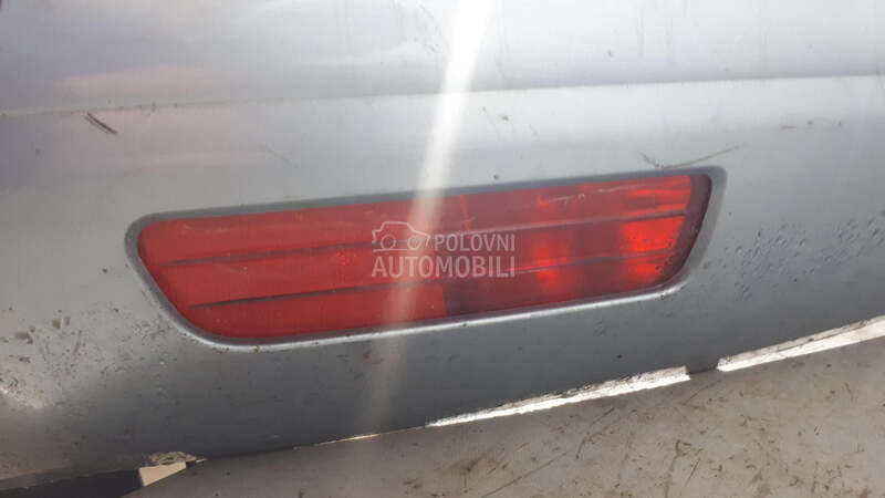MAGLENKA za Peugeot 5008