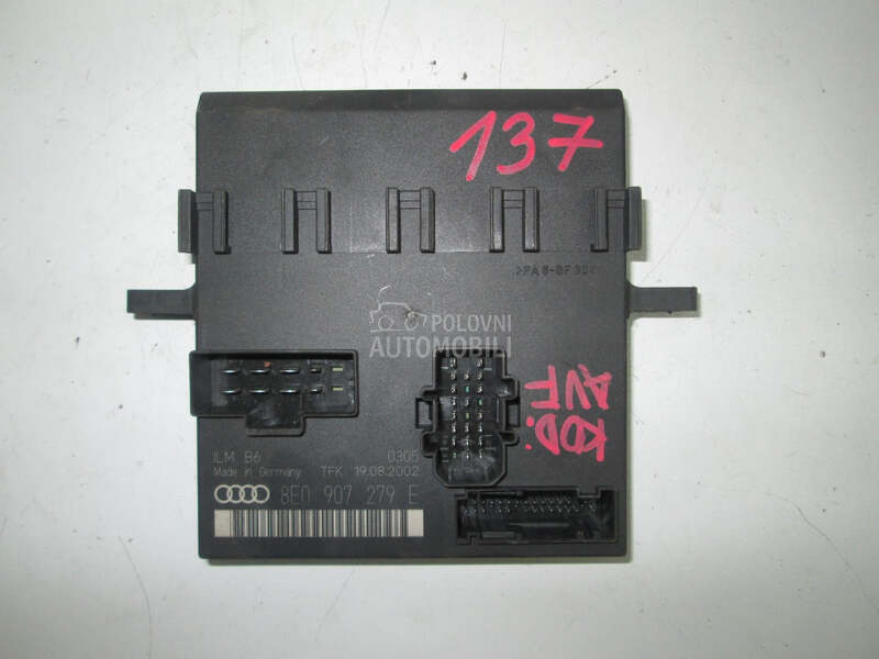BSI ELEKTRONIKA za Audi A4