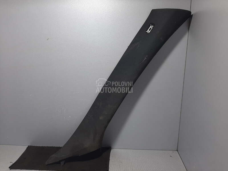 PLASTIKA za BMW X6