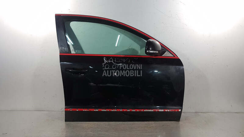 VRATA za Škoda Superb