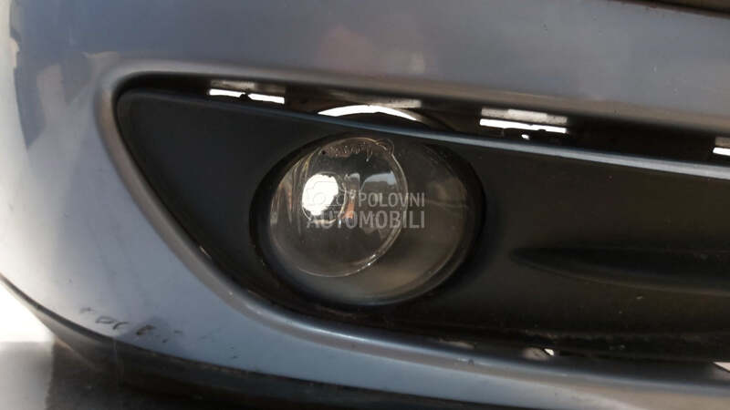 MAGLENKA za Renault Laguna