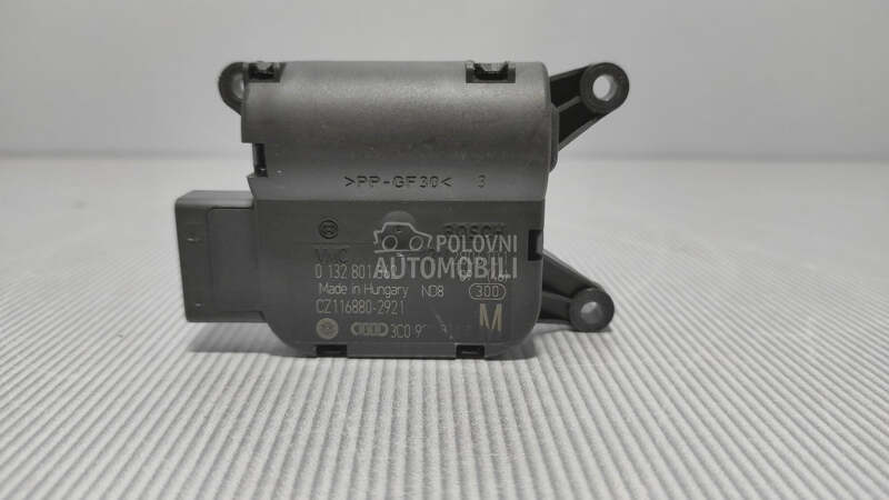 MOTORIC VENTILATORA za Volkswagen Passat B6