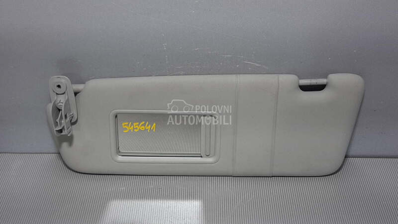 SUNCOBRAN za Audi A3
