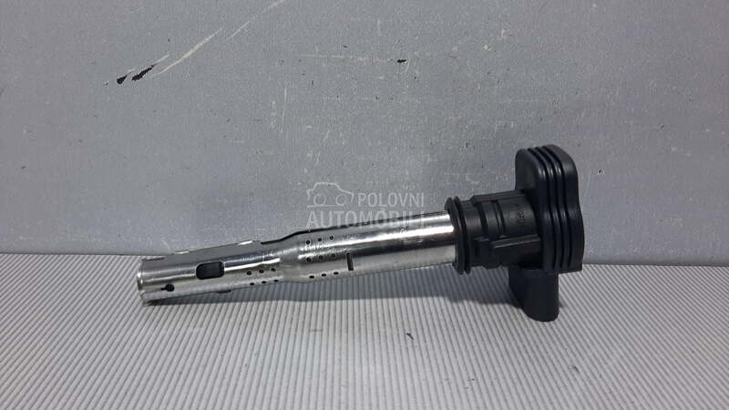 BOMBINA za Volkswagen Golf 5