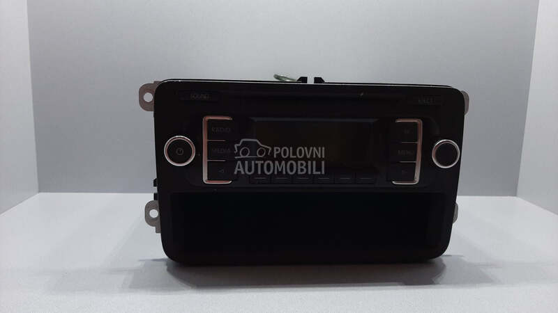 RADIO za Volkswagen Polo