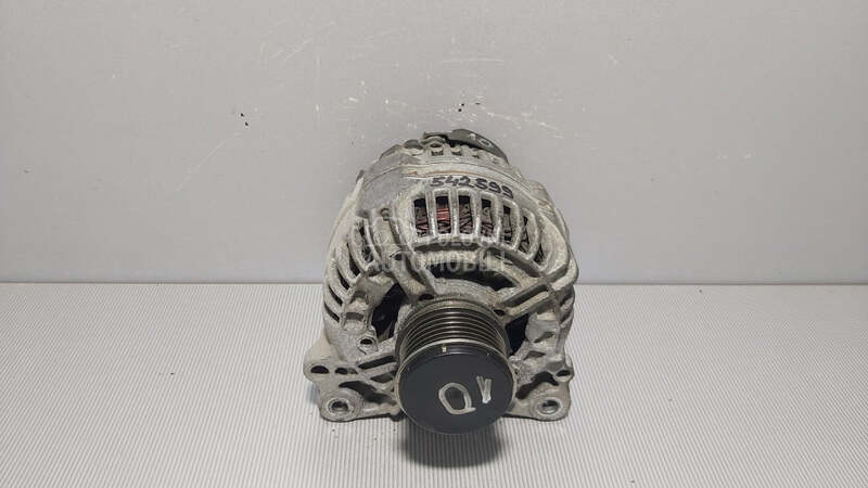 ALTERNATOR za Volkswagen Caddy