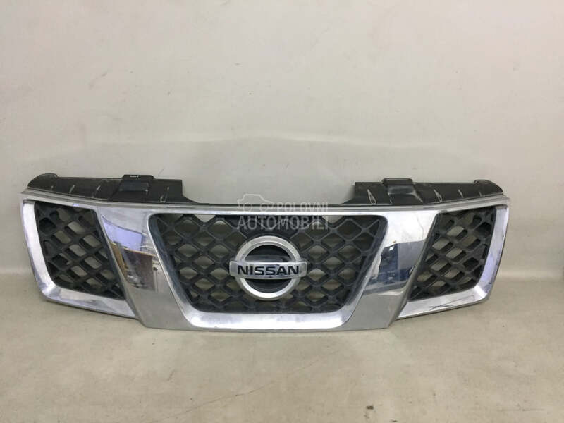 MASKA za Nissan Pathfinder