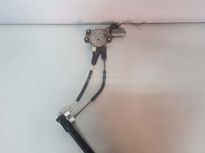 MOTORIC PODIZACA STAKLA za Alfa Romeo 147