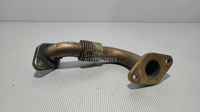 CRIJEVO EGRA za Volkswagen Passat B5