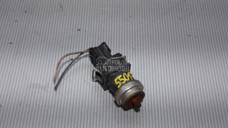 SENZOR TEMPERATURE za Renault Megane