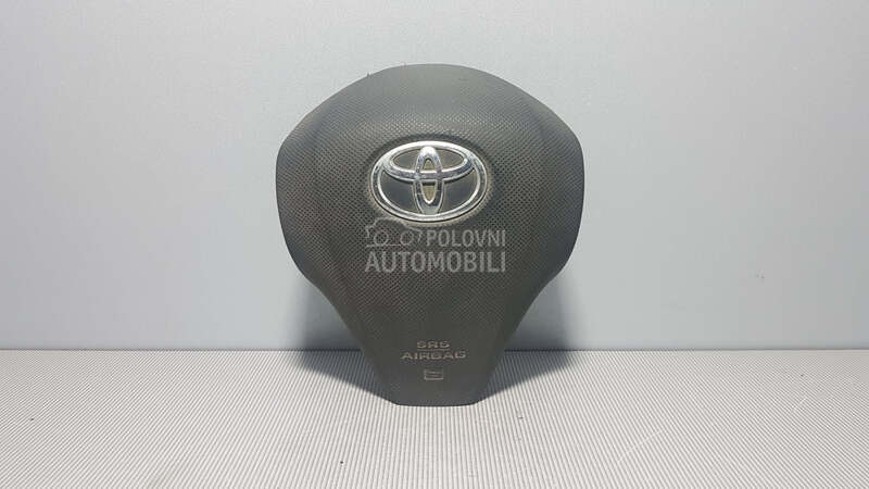 AIRBAG VOLANA za Toyota Yaris