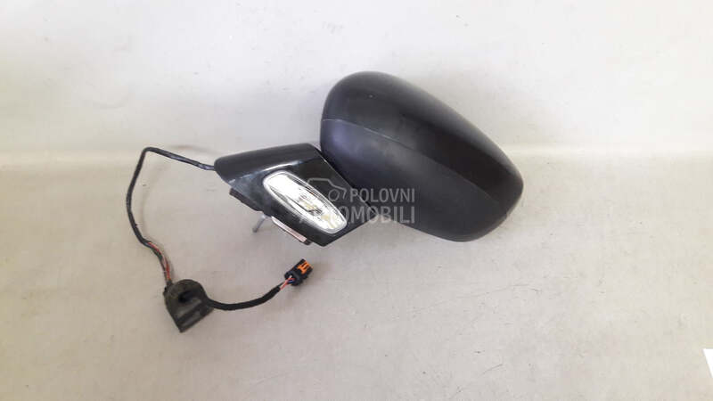 RETROVIZOR za Citroen C5