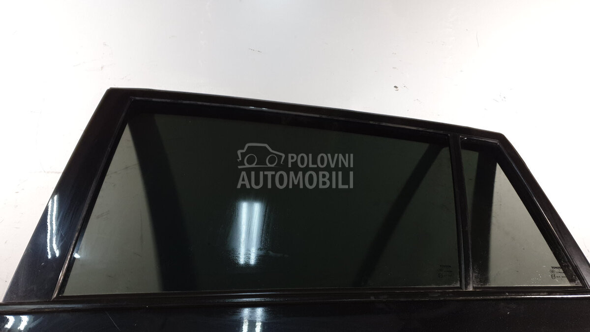 STAKLO za Toyota Verso