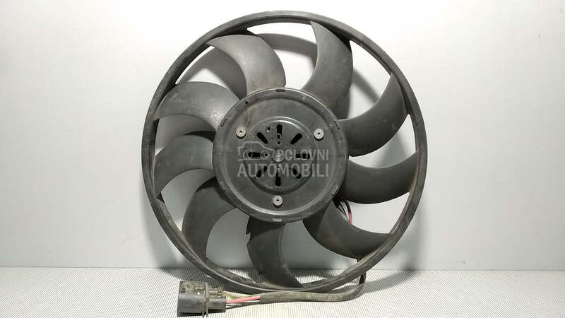 VENTILATOR za Audi A6