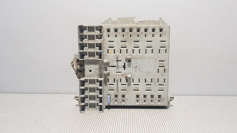 BSI ELEKTRONIKA za Alfa Romeo 159