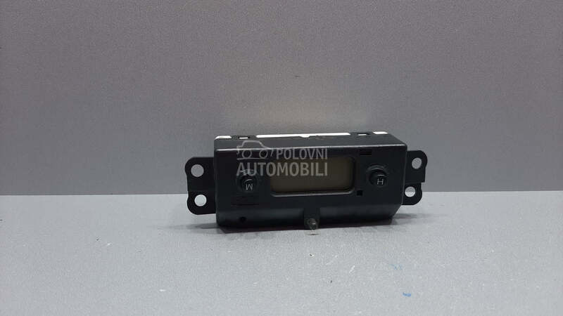 DIGITALNI SAT za Ford Focus